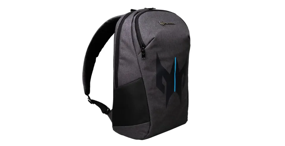 ACER Predator Urban Backpack 18" (PBG510),27l,voděodolný,kapsa na ntb až 18",nastavitelné popruhy,černá