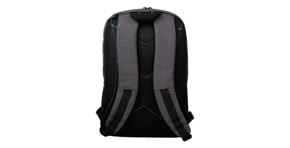 ACER Predator Urban Backpack 18" (PBG510),27l,voděodolný,kapsa na ntb až 18",nastavitelné popruhy,černá