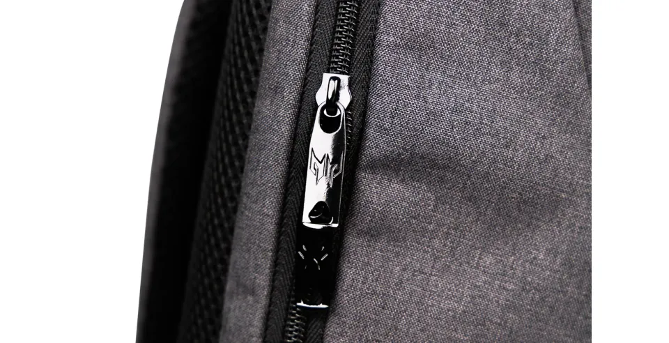 ACER Predator Urban Backpack 18" (PBG510),27l,voděodolný,kapsa na ntb až 18",nastavitelné popruhy,černá