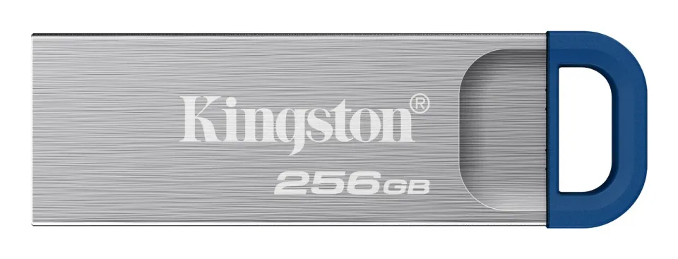 256GB Kingston USB 3.2 DT Kyson G2 220MB/s