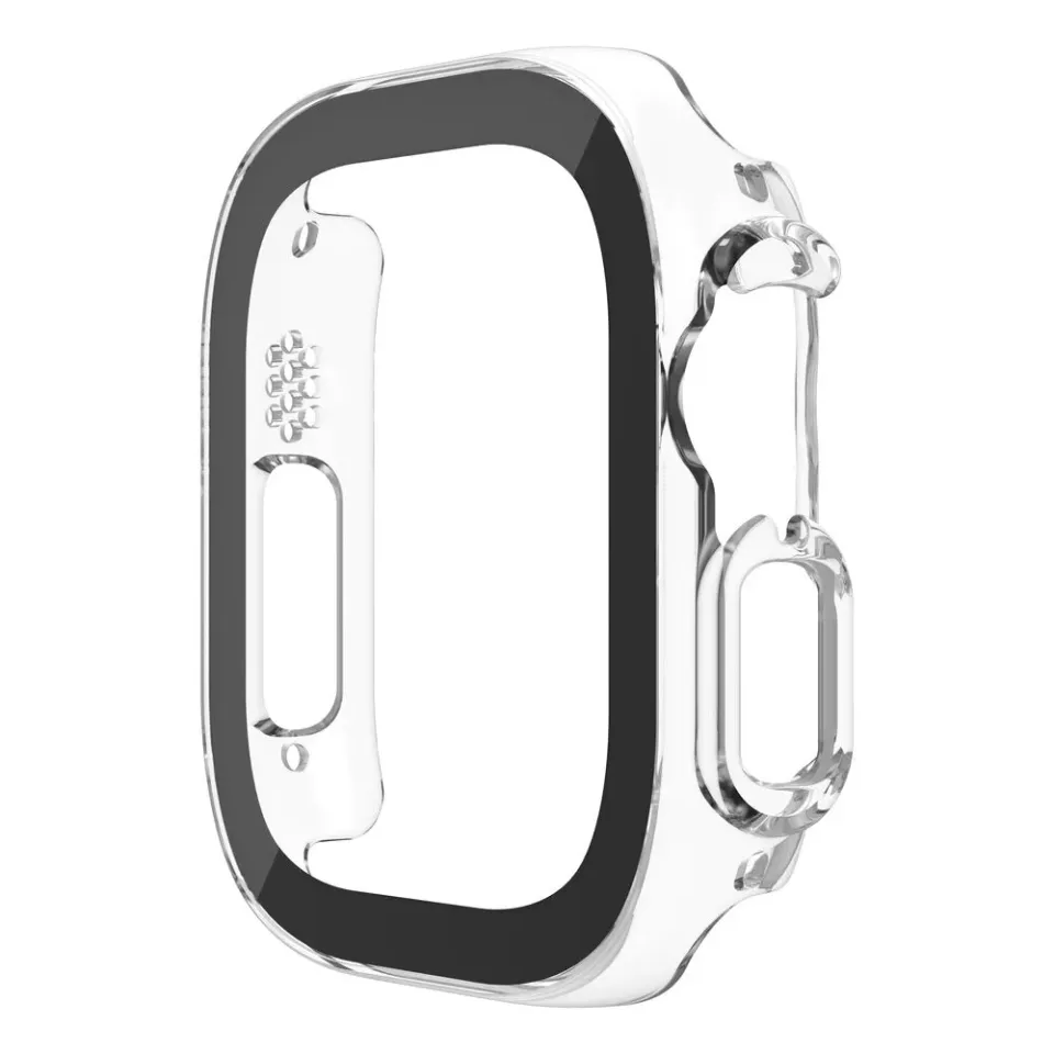 Belkin ochrana displeje ScreenForce 2v1 pro Apple Watch Série Ultra 1/2, 49mm