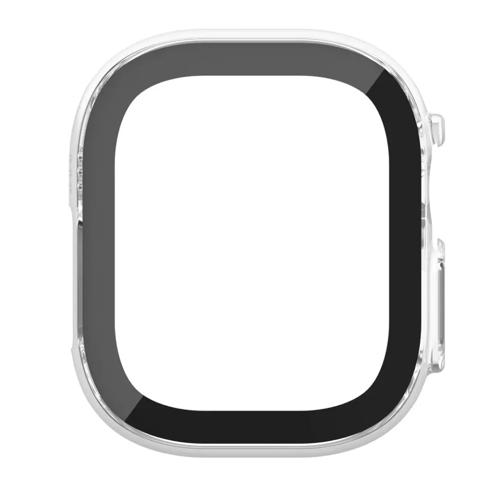 Belkin ochrana displeje ScreenForce 2v1 pro Apple Watch Série Ultra 1/2, 49mm