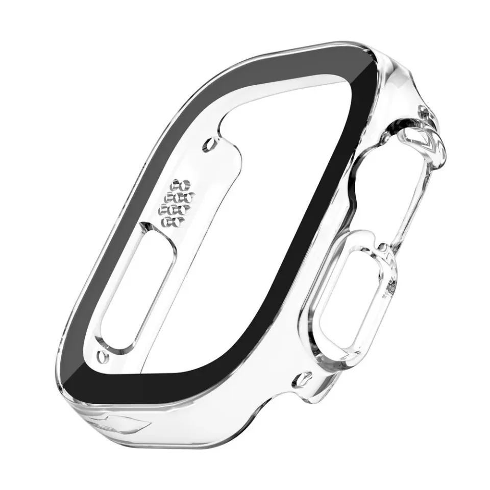 Belkin ochrana displeje ScreenForce 2v1 pro Apple Watch Série Ultra 1/2, 49mm