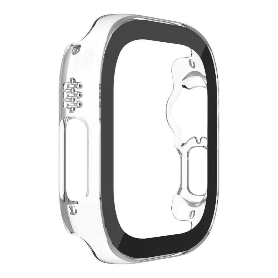 Belkin ochrana displeje ScreenForce 2v1 pro Apple Watch Série Ultra 1/2, 49mm