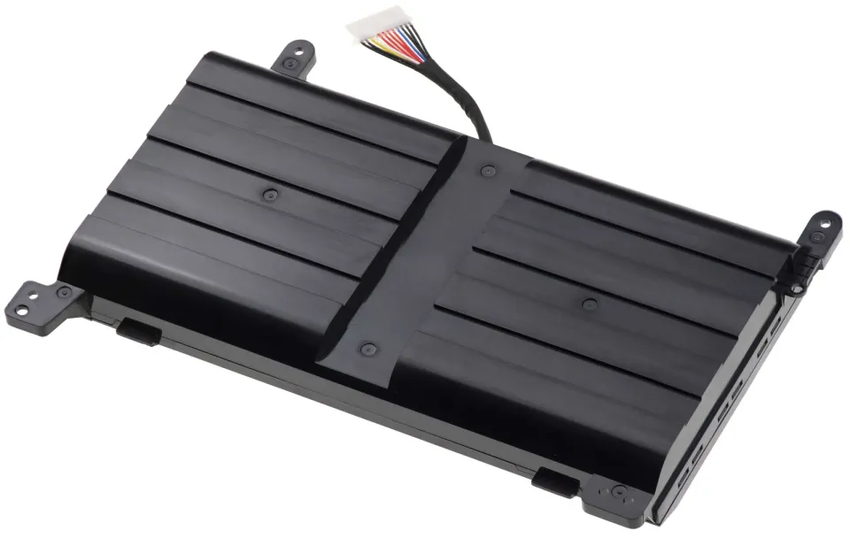 Baterie T6 Power pro HP Omen 17-an000, 17-an100, 12pin, Geforce 1050, 5973mAh, 86Wh, 8cell, Li-ion