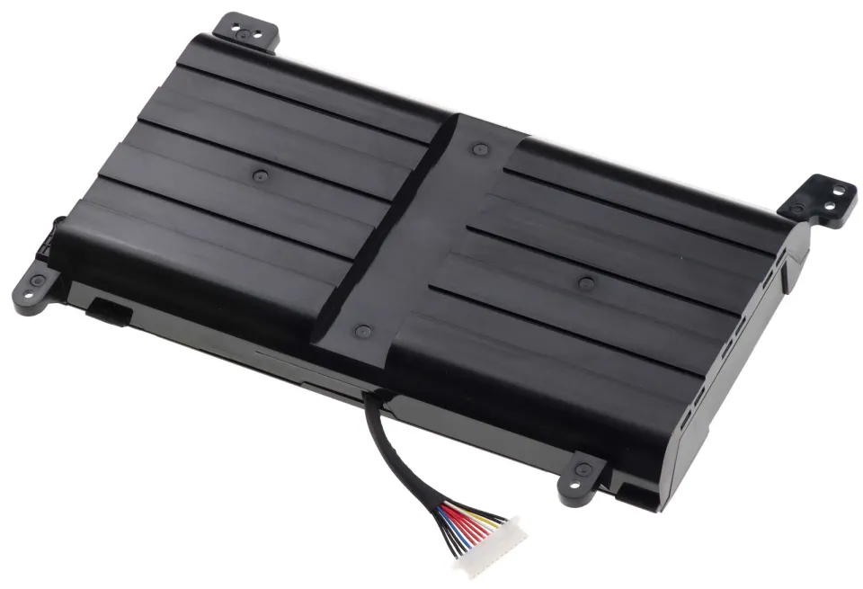 Baterie T6 Power pro HP Omen 17-an000, 17-an100, 12pin, Geforce 1050, 5973mAh, 86Wh, 8cell, Li-ion