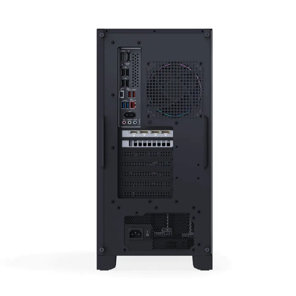 Gigabyte AORUS PRIME 5/AP5A7N7T-5102/Tower/R7-9800X3D/32GB/2TB/RTX 5070Ti/W11H/3R