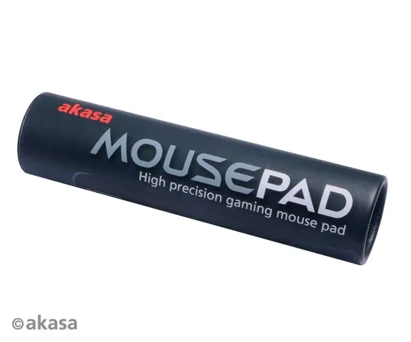 AKASA - herní podložka pod myš