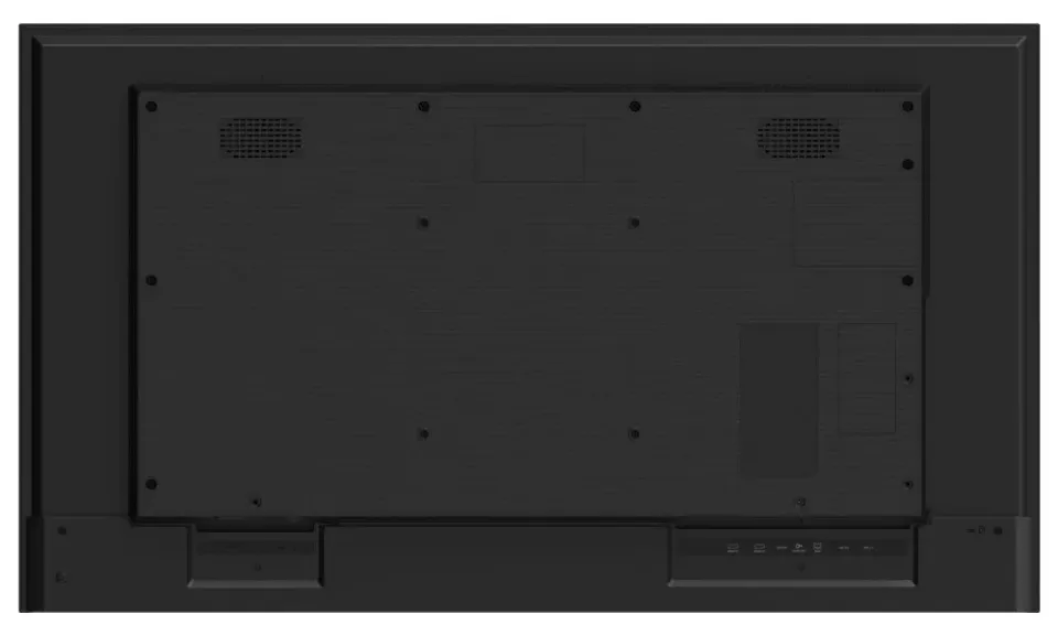 BenQ SL4304 43" Digital Signage 24/7 3840x2160/1200:1/500nits/2xHDMI/2xUSB/RJ45/