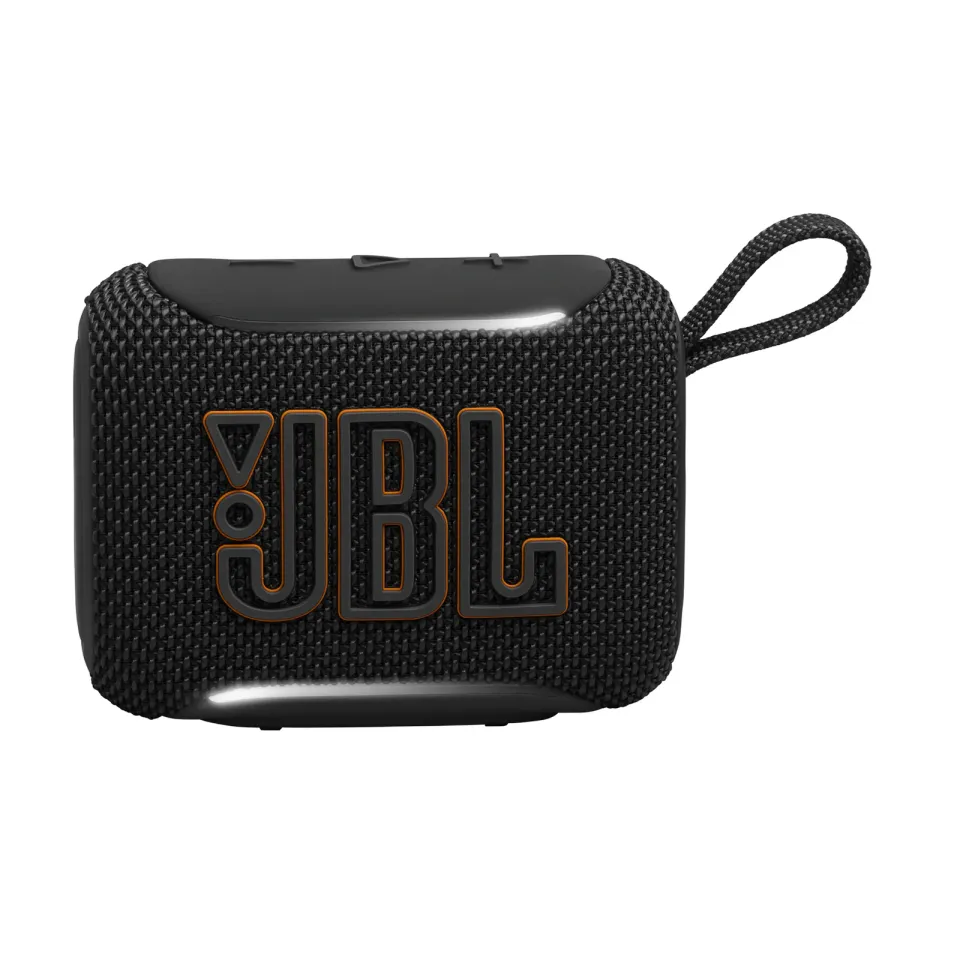 JBL GO5 SPEAKER BLACK