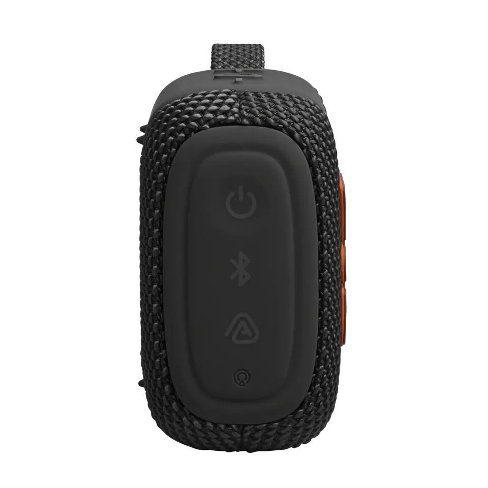 JBL GO5 SPEAKER BLACK