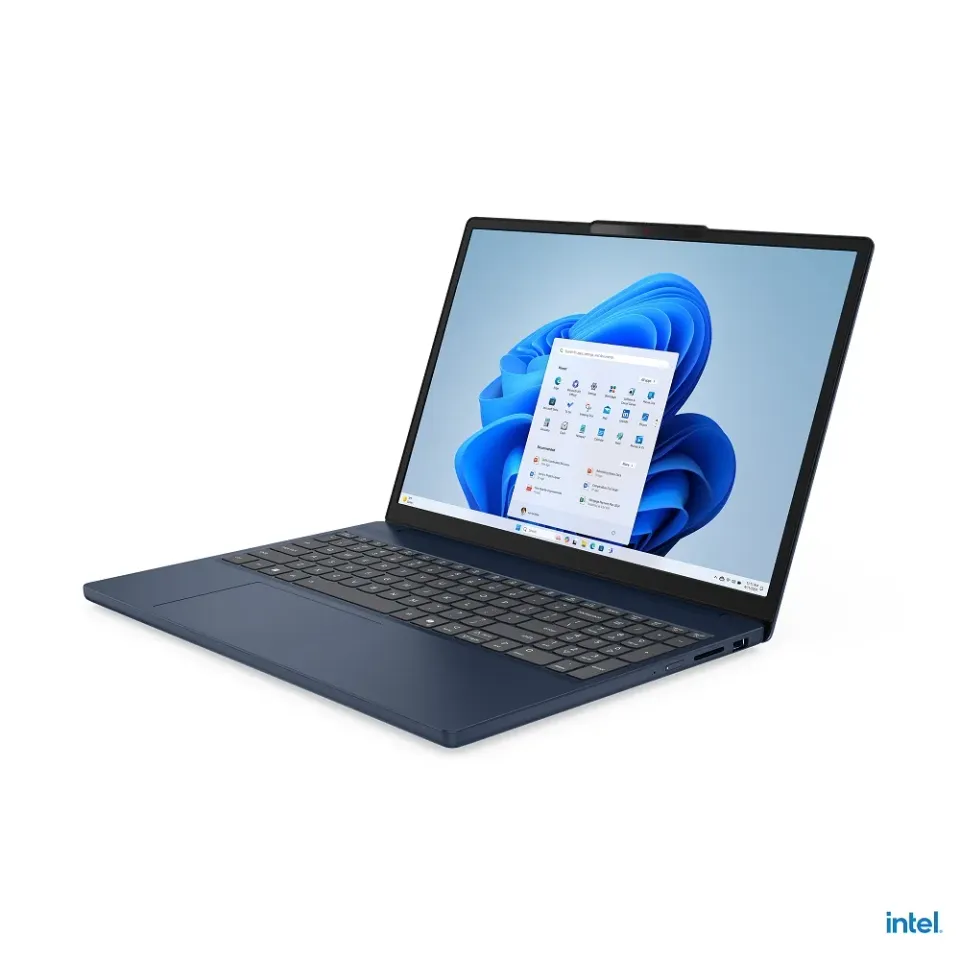 Lenovo IdeaPad Slim 3 15IRH10 Core i5-13420H/16GB/SSD 512GBB/15,3"/WUXGA/IPS/6