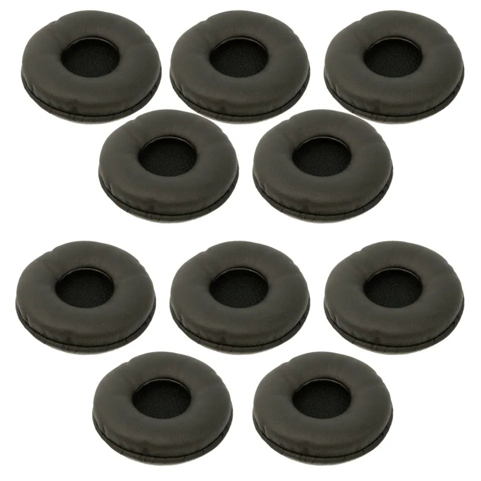 Jabra Ear Cushion - BIZ 2300, leather (10ks)