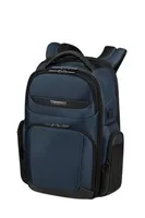 Samsonite PRO-DLX 6 BACKPACK 15.6" 3VOL EXP BLUE - batoh pro notebook