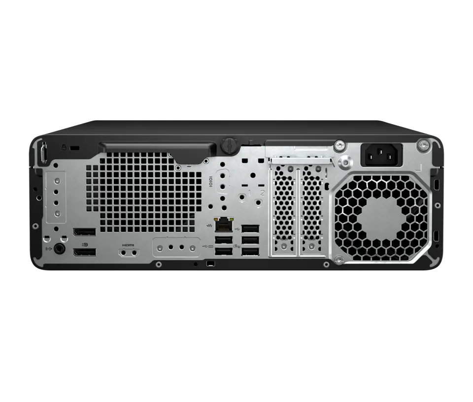 HP PC Z2 SFF G1i 500W, Intel Core U9 285K vPro (24C/5.7GHz),Intel Arc Graphics,2×16GB DDR5,1TB,Kb+Mouse, Win11Pro HE,3yo