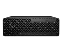HP PC Z2 SFF G1i 500W, Intel Core U9 285K vPro (24C/5.7GHz),Intel Arc Graphics,2×16GB DDR5,1TB,Kb+Mouse, Win11Pro HE,3yo