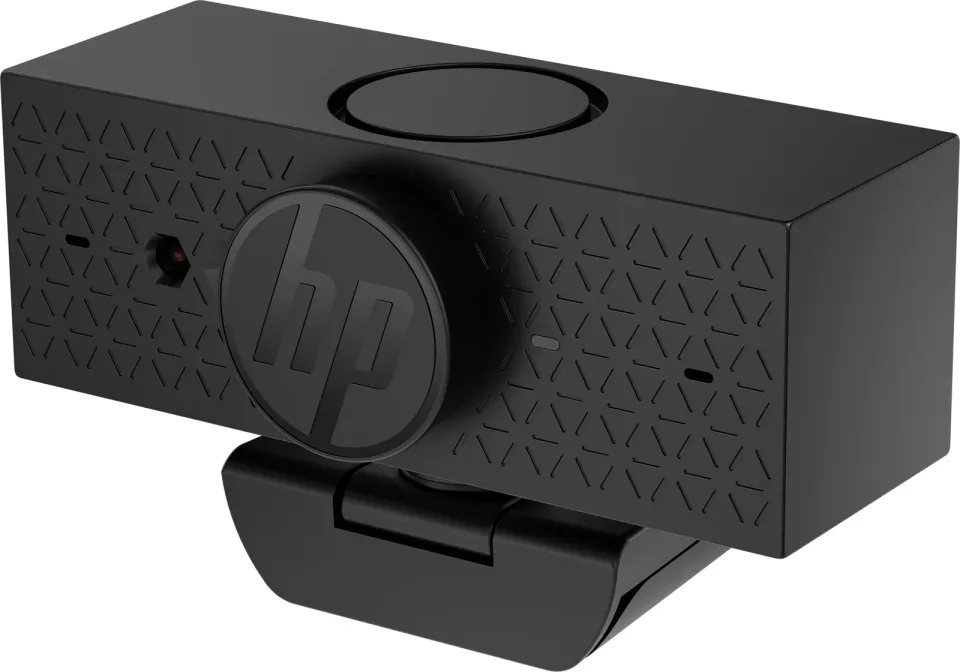 HP 620 FHD Webcam EURO - Webkamera FHD 1080P, vestavěný mikrofon