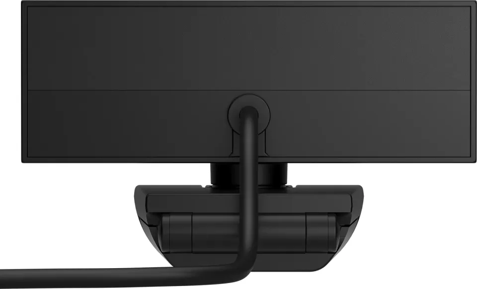 HP 620 FHD Webcam EURO - Webkamera FHD 1080P, vestavěný mikrofon
