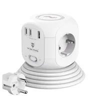 Viking AC Cube W33 Síťový adaptér