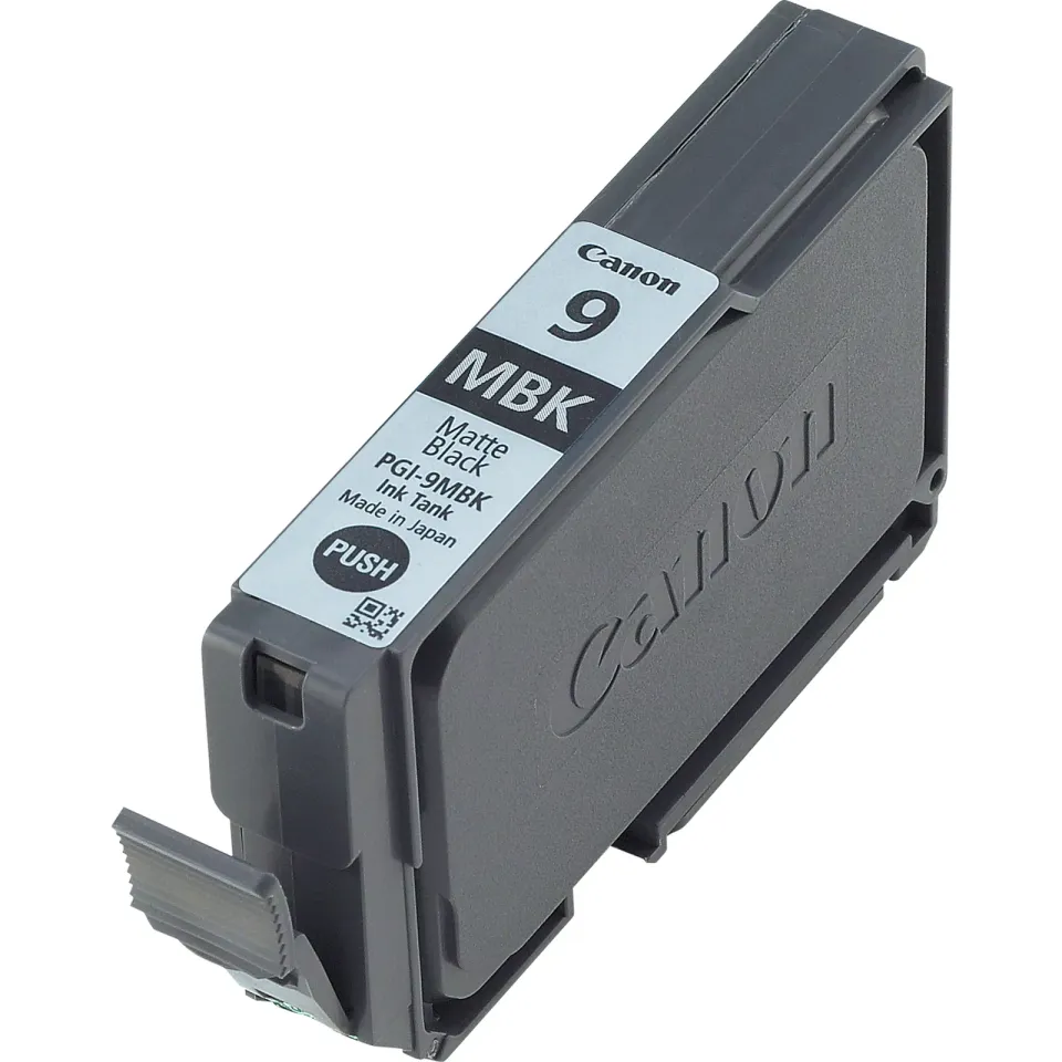 Canon cartridge PGI-9MBk(PGI9MBk)/Matte Black/14ml