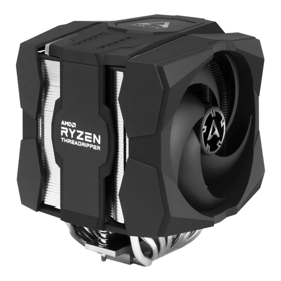 ARCTIC Freezer 50 TR - Dual-tower CPU Cooler