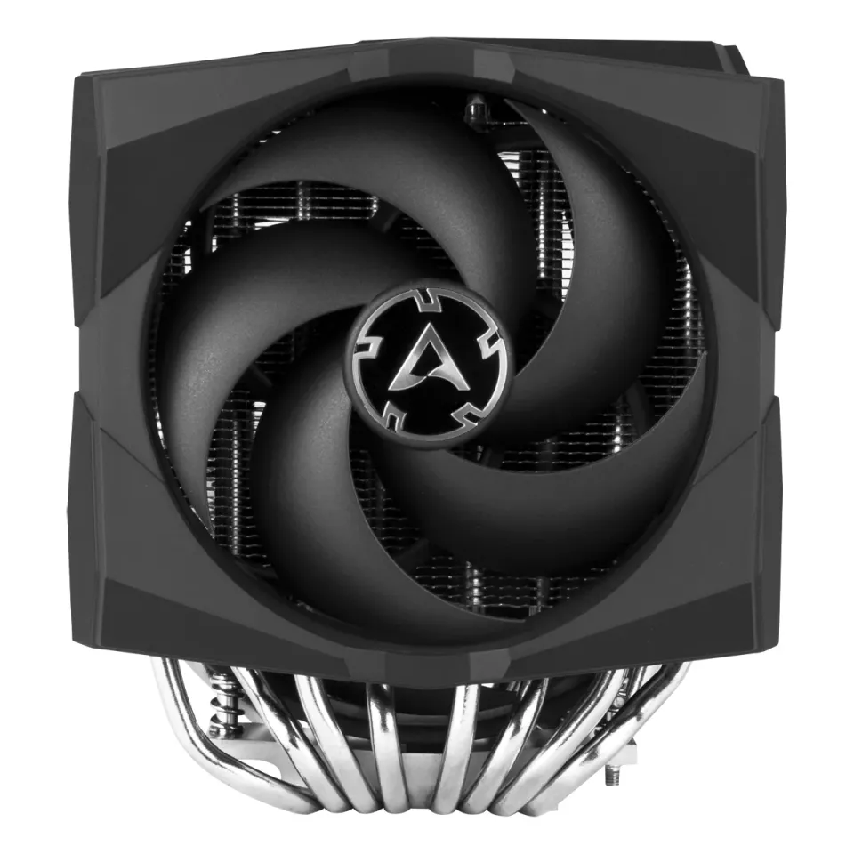 ARCTIC Freezer 50 TR - Dual-tower CPU Cooler