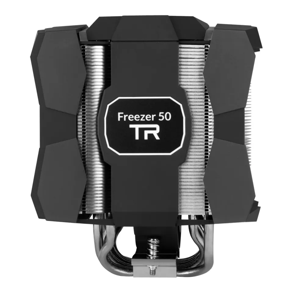 ARCTIC Freezer 50 TR - Dual-tower CPU Cooler