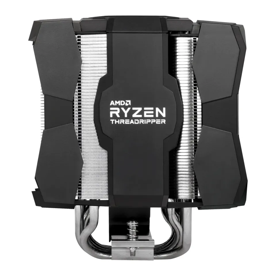 ARCTIC Freezer 50 TR - Dual-tower CPU Cooler