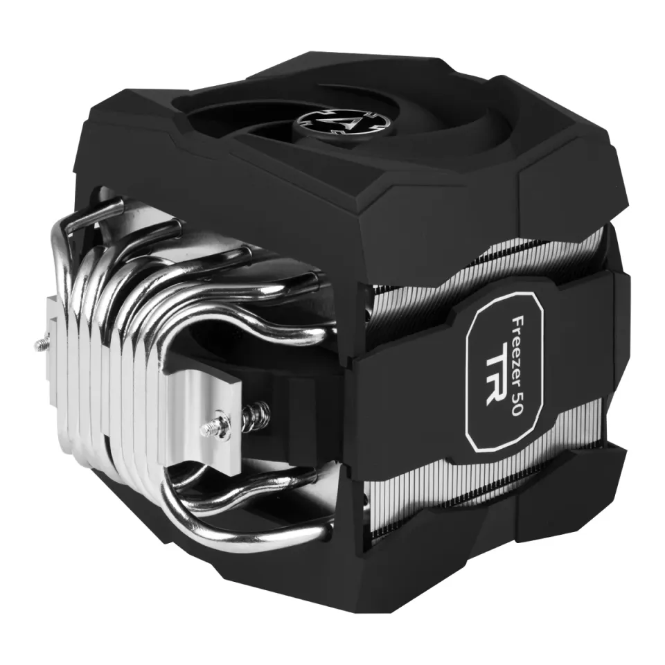 ARCTIC Freezer 50 TR - Dual-tower CPU Cooler