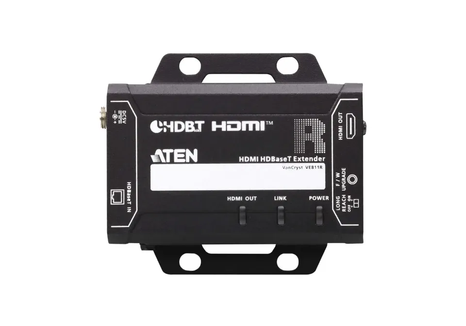 ATEN VE811R HDMI HDBaseT Receiver