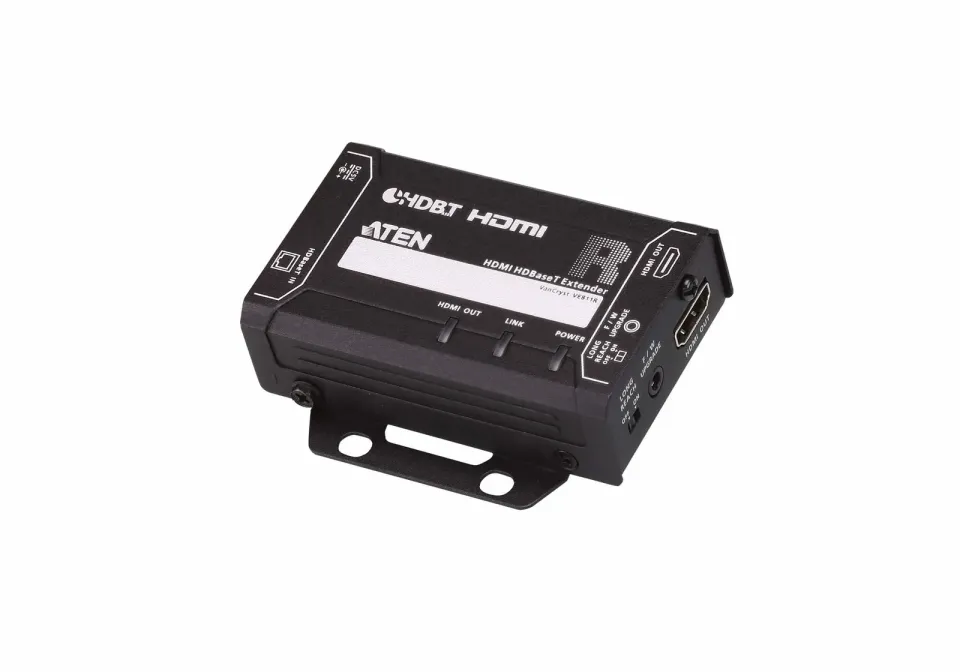 ATEN VE811R HDMI HDBaseT Receiver