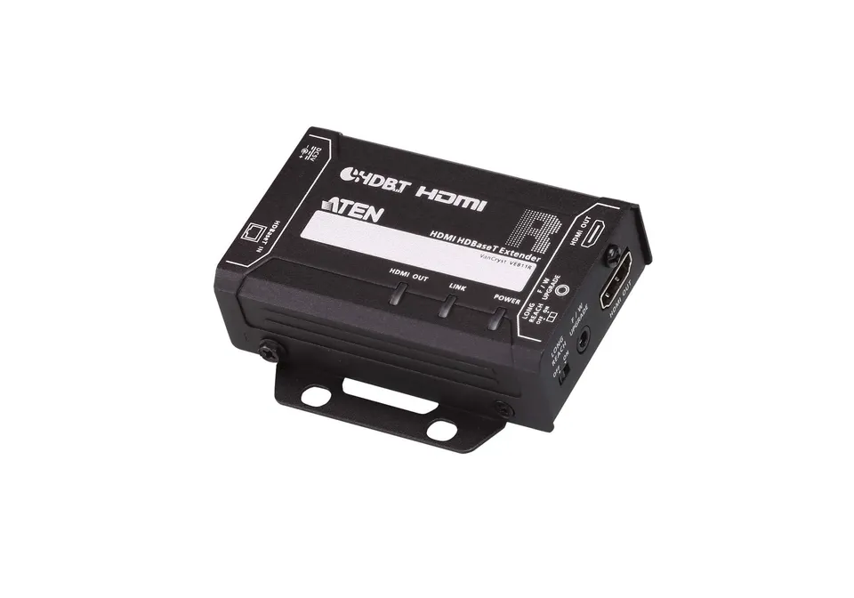 ATEN VE811R HDMI HDBaseT Receiver