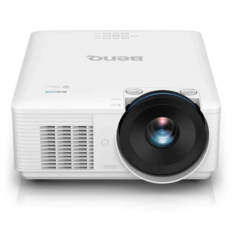 BenQ LU785 WUXGA/ DLP projektor/ Laser/ 6000ANSI/ 3M:1/ 2x VGA/ 3x HDMI/ USB/ LAN/ repro