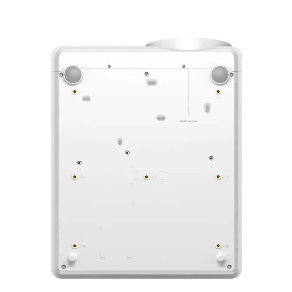 BenQ LU785 WUXGA/ DLP projektor/ Laser/ 6000ANSI/ 3M:1/ 2x VGA/ 3x HDMI/ USB/ LAN/ repro