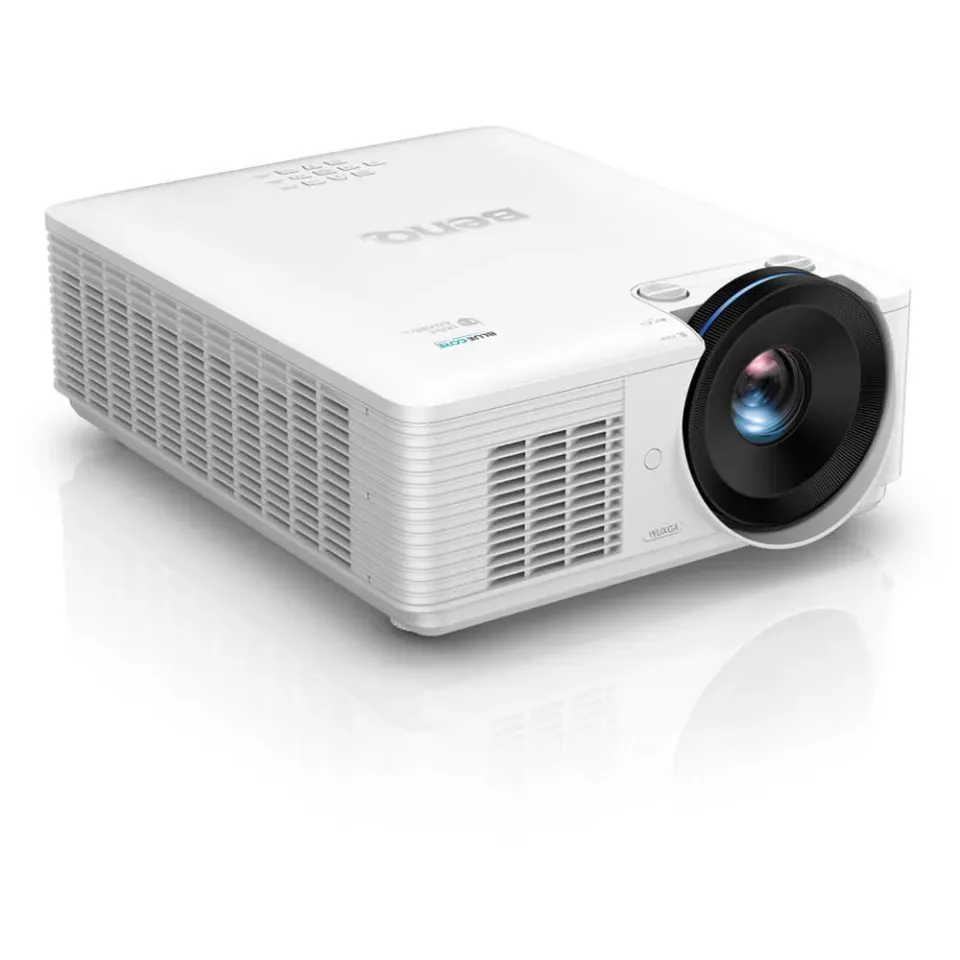 BenQ LU785 WUXGA/ DLP projektor/ Laser/ 6000ANSI/ 3M:1/ 2x VGA/ 3x HDMI/ USB/ LAN/ repro