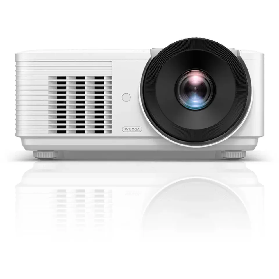BenQ LU785 WUXGA/ DLP projektor/ Laser/ 6000ANSI/ 3M:1/ 2x VGA/ 3x HDMI/ USB/ LAN/ repro