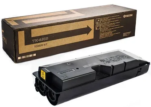 Kyocera toner TK-6305/ 35 000 A4/ černý/ pro TASKalfa 3501i, 4501i, 5501i