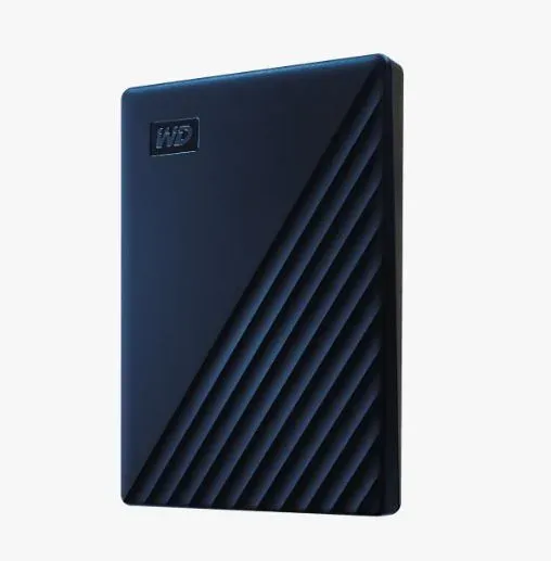 WD My Passport 2TB Ext. 2.5" USB3.0 for MAC USB-C