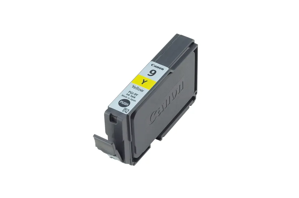 Canon cartridge PGI-9Y(PGI9Y)/Yellow/14ml