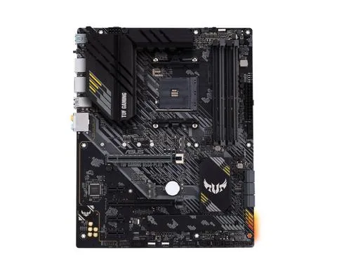 ASUS MB TUF GAMING B550-PLUS soc.AM4 B550 DDR4 ATX M.2 HDMI DP