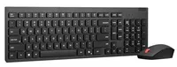 LENOVO klávesnice a myš bezdrátová Essential Wireless Keyboard and Mouse Gen 2 AI - CZ/SK
