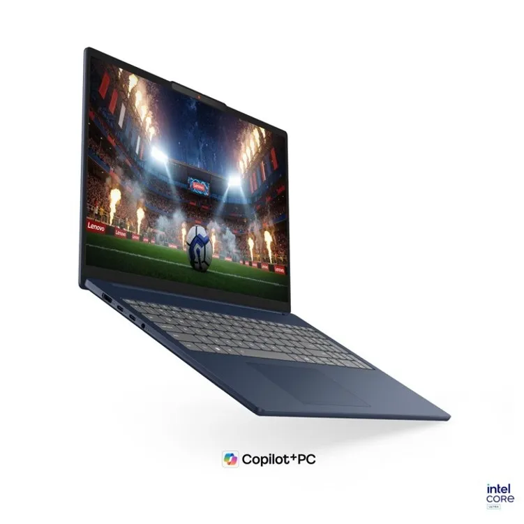 Lenovo IdeaPad Slim 5 16IPH11 Ultra 5 325/Copilot+/16GB/SSD 512GB/16"/IPS/WUXG