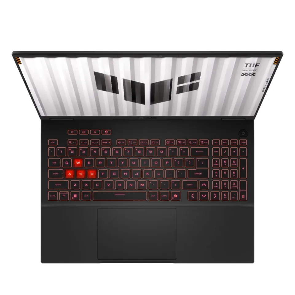 ASUS FA608UHI 16/7 260/16GB/512GB/RTX5050/W11