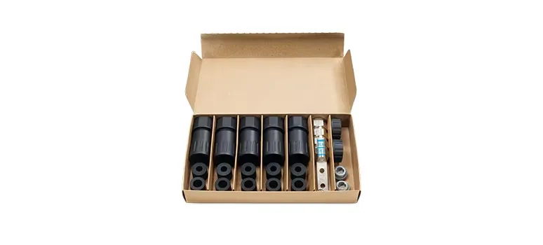 Accessory Kit for Cisco CW9163E