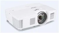 ACER Projektor S1286H, DLP 3D, XGA, 3500lm, 20000/1, HMDI, short throw 0.6, 2.7kg - Pošk. obal
