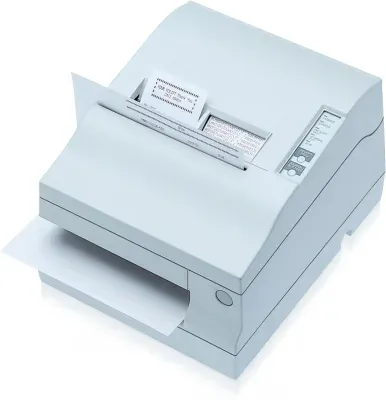 EPSON pokl.tisk.TM-U950,bílá,serial,bez zdroje