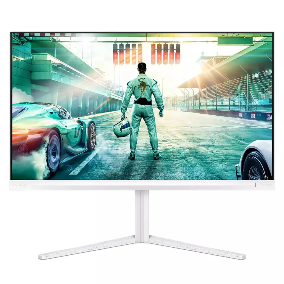 Philips Evnia/27M2N3501PA/27"/IPS/QHD/260Hz/1ms/Bílá/3R