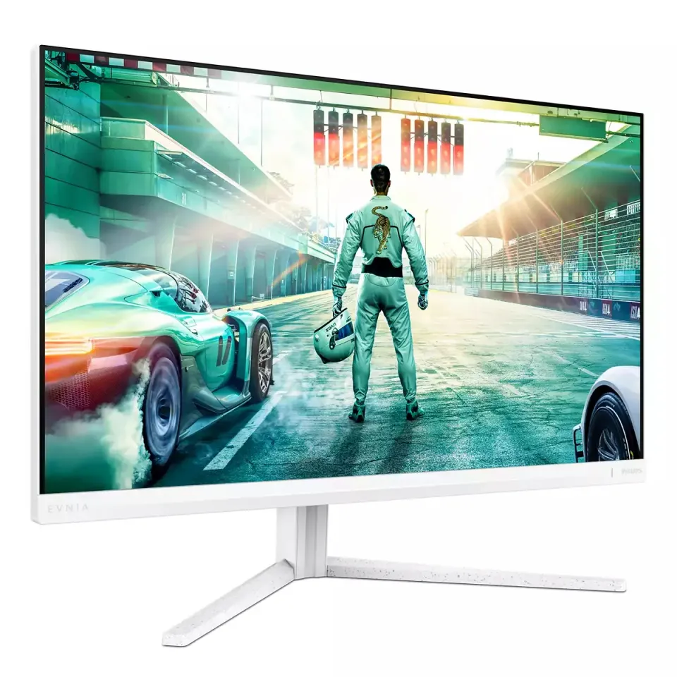 Philips Evnia/27M2N3501PA/27"/IPS/QHD/260Hz/1ms/Bílá/3R