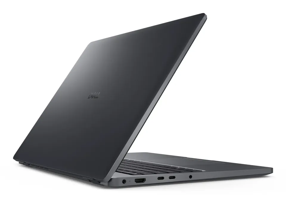 Dell Pro 16/PC16250/7-150U/16"/WUXGA/16GB/256GB/Intel int/W11P/Gray/3R NBD