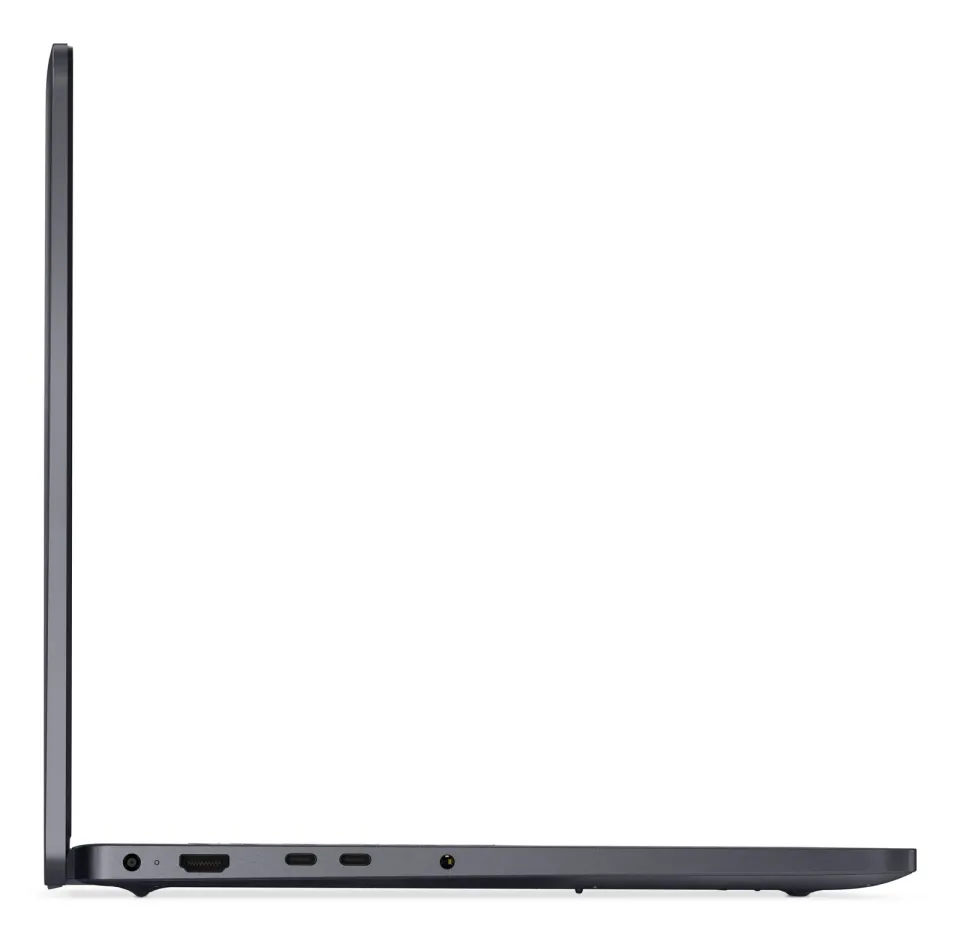 Dell Pro 16/PC16250/7-150U/16"/WUXGA/16GB/256GB/Intel int/W11P/Gray/3R NBD